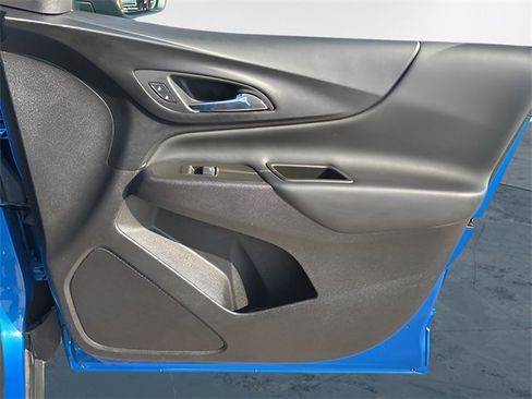 Used 2024 Chevrolet Equinox LT image 14