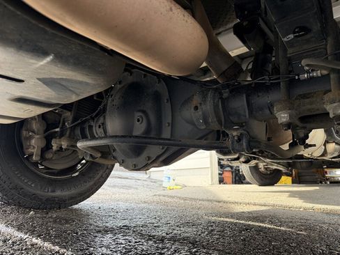 Used 2019 RAM 3500 Tradesman w/ Ambulance Prep Group image 44