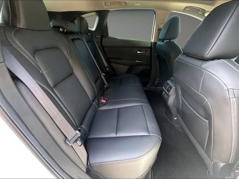 New 2026 Nissan Murano SL AWD/4WD image 10