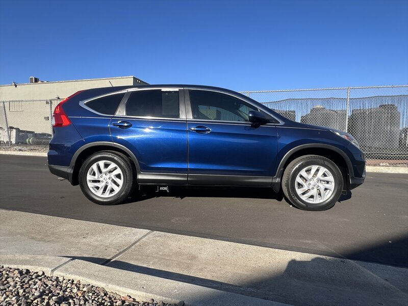 Used 2015 Honda CR-V EX image 18