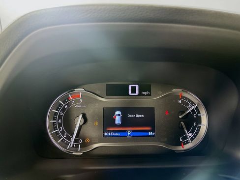 Certified 2017 Honda Pilot Elite image 12