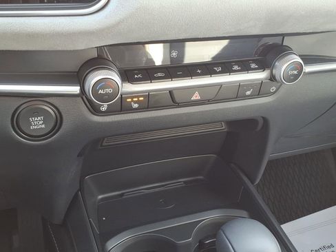 New 2026 MAZDA CX-30 Aire Edition image 21