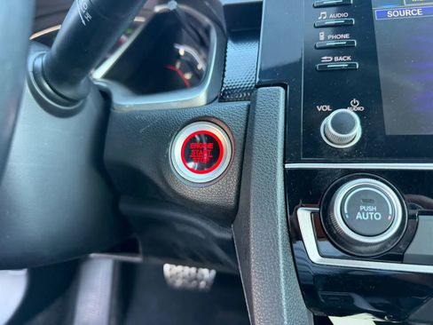 Used 2020 Honda Civic Sport image 23