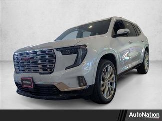 New 2026 GMC Acadia Denali w/ Super Cruise Package video 1