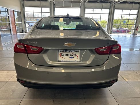 Used 2024 Chevrolet Malibu LT image 5