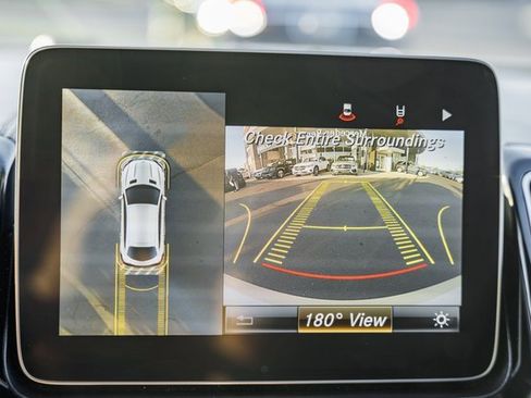 Used 2019 Mercedes-Benz GLE 43 AMG 4MATIC Coupe image 44