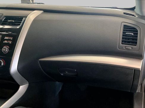 Used 2015 Nissan Altima 2.5 S w/ Power Driver Seat Package FWD image 17
