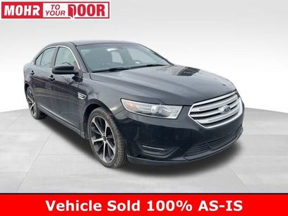 Used 2015 Ford Taurus SEL w/ Equipment Group 201A