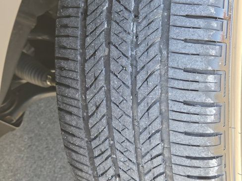 Certified 2025 Lexus NX 300h AWD w/ Cold Area Package image 36