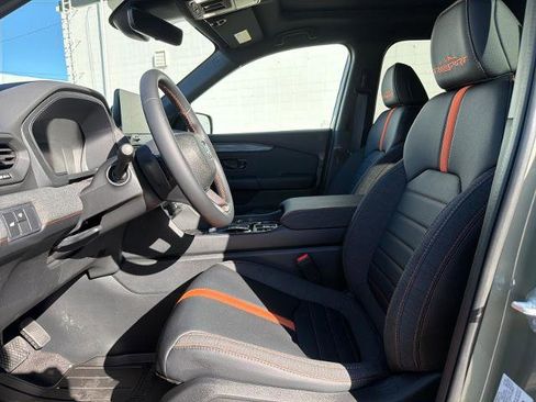 New 2026 Honda Passport TrailSport image 14