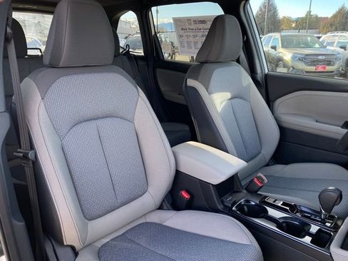 New 2026 Subaru Forester Premium image 9