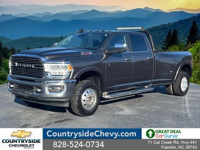 Used 2020 RAM 3500 Laramie