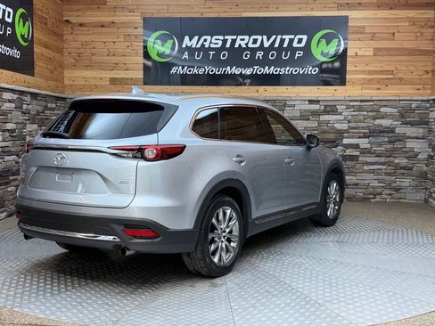 Used 2019 MAZDA CX-9 Grand Touring AWD/4WD image 26