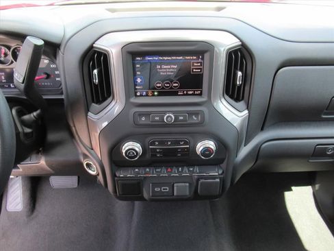 New 2026 GMC Sierra 1500 Pro w/ Graphite Edition image 18