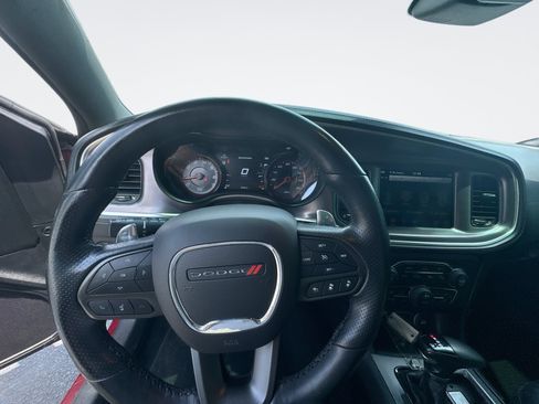 Used 2021 Dodge Charger R/T w/ Plus Group RWD image 16