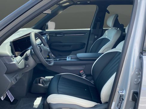 New 2026 Kia EV9 GT-Line AWD/4WD image 10