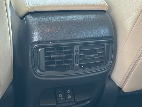 Used 2022 Honda CR-V EX-L image 14