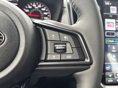 New 2026 Subaru WRX Limited AWD/4WD image 16