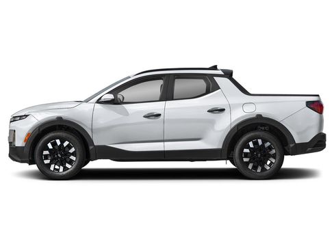 New 2026 Hyundai Santa Cruz SEL FWD image 39