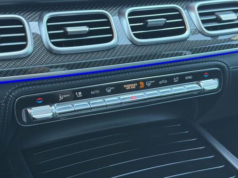 Certified 2024 Mercedes-Benz GLE 53 AMG 4MATIC Coupe image 26