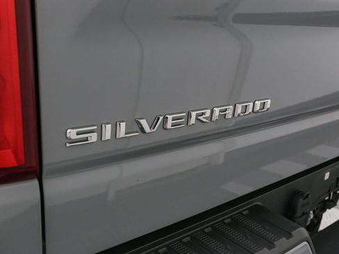 Used 2024 Chevrolet Silverado 1500 RST AWD/4WD image 11