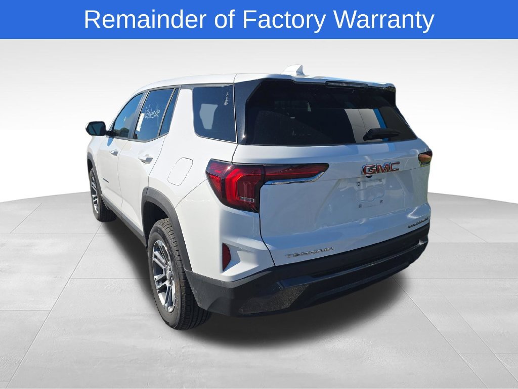 Used 2026 GMC Terrain Elevation FWD image 4