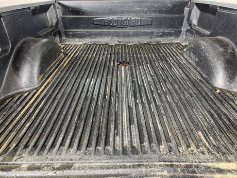 Used 1997 Ford F150 XLT image 23