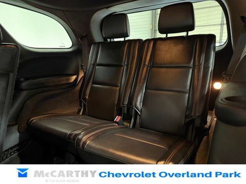 Used 2024 Dodge Durango GT AWD/4WD image 31