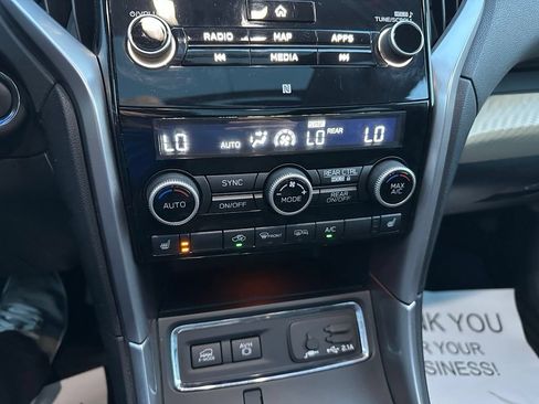 Used 2019 Subaru Ascent Premium w/ Popular Package #2A AWD/4WD image 16