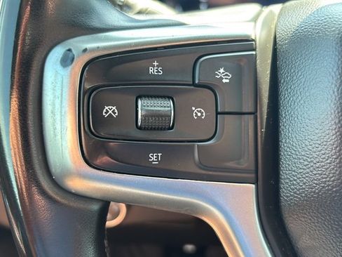 Used 2024 Chevrolet Silverado 2500 LT AWD/4WD image 18