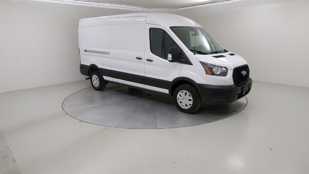 Used 2025 Ford Transit 250 148 Medium Roof RWD image 10