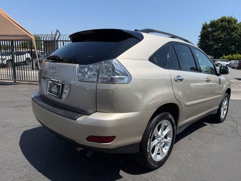 Used 2008 Lexus RX 350 AWD image 22