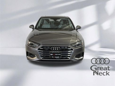 Used 2022 Audi A4 2.0T Premium AWD/4WD image 21