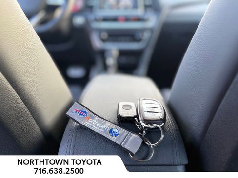 Used 2019 Hyundai Sonata Sport image 35