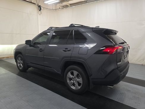 Used 2024 Toyota RAV4 XLE w/ Convenience Package AWD/4WD image 6