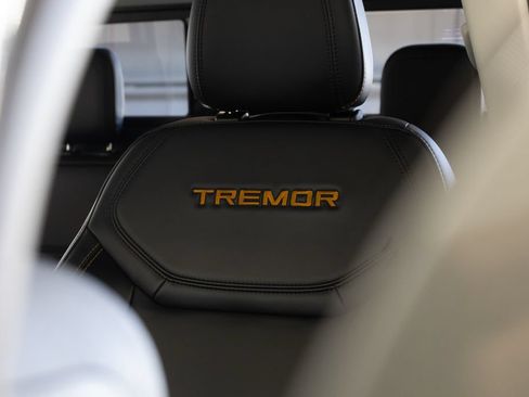 Used 2024 Ford Maverick Tremor w/ Tremor Off-Road Package AWD/4WD image 22
