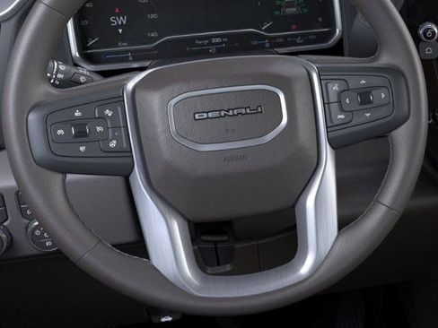 New 2026 GMC Sierra 3500 Denali w/ Denali Reserve Package image 40