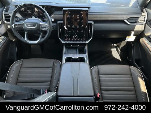 New 2026 GMC Acadia Denali Ultimate w/ LPO, Floor Liner Package AWD/4WD image 9