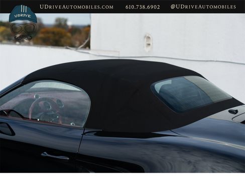 Used 2025 Porsche 718 Boxster S image 53