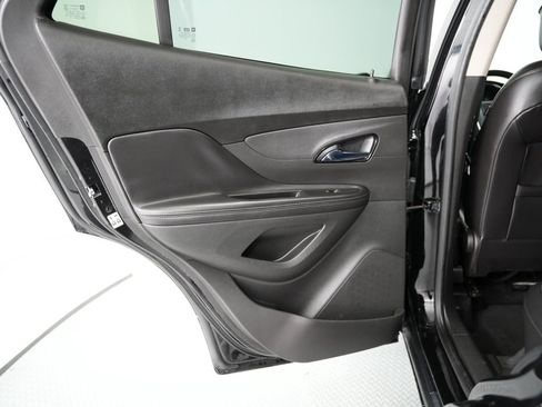 Used 2019 Buick Encore Preferred image 33