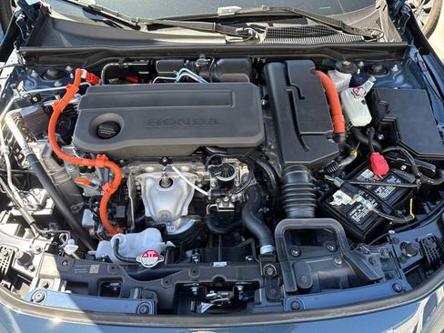 Used 2026 Honda Civic Sport image 28