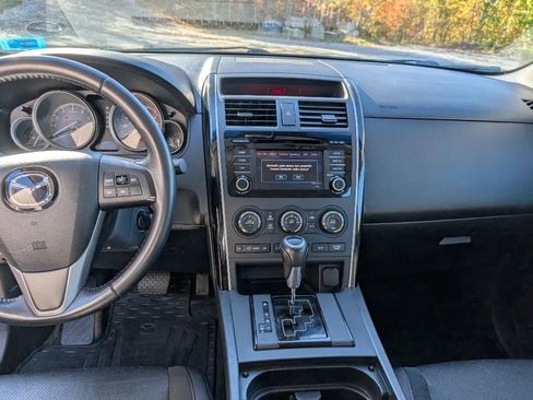 Used 2013 MAZDA CX-9 Touring w/ Touring Technology Pkg image 31