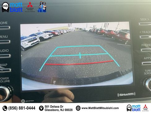 Used 2023 Toyota Tacoma SR5 image 15