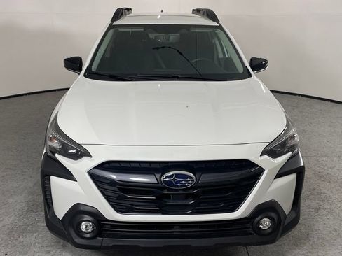 Certified 2024 Subaru Outback Premium AWD/4WD image 8