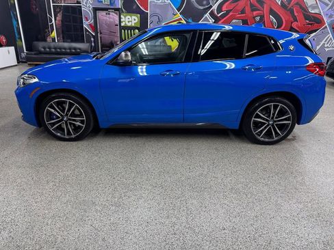 Used 2019 BMW X2 M35i w/ Premium Package image 2