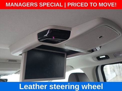 Used 2025 Honda Odyssey Touring image 28