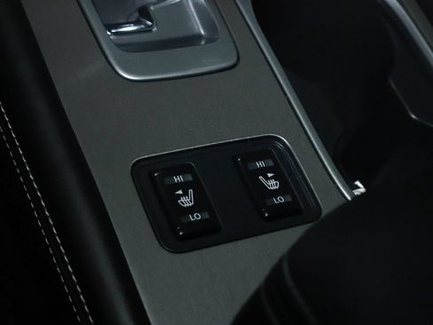 Certified 2023 Nissan Murano SV w/ SV Midnight Edition Package AWD/4WD image 25