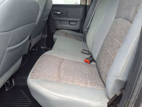 Used 2015 RAM 1500 Big Horn AWD/4WD image 16