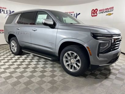 New 2026 Chevrolet Tahoe Premier w/ Sun And Tow Package