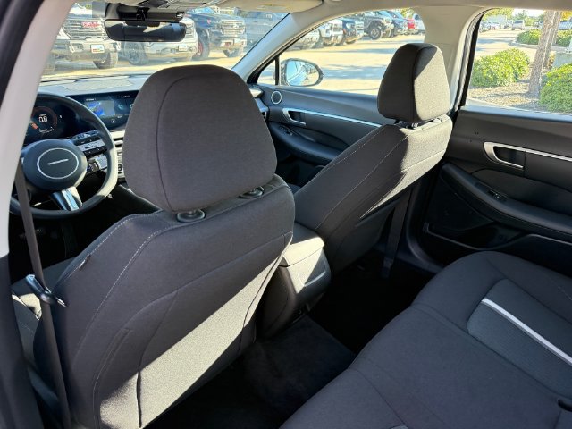 Used 2024 Hyundai Sonata SEL FWD image 26